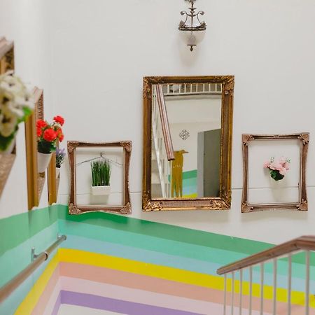 Florentina Symbiosis メデジン エクステリア 写真