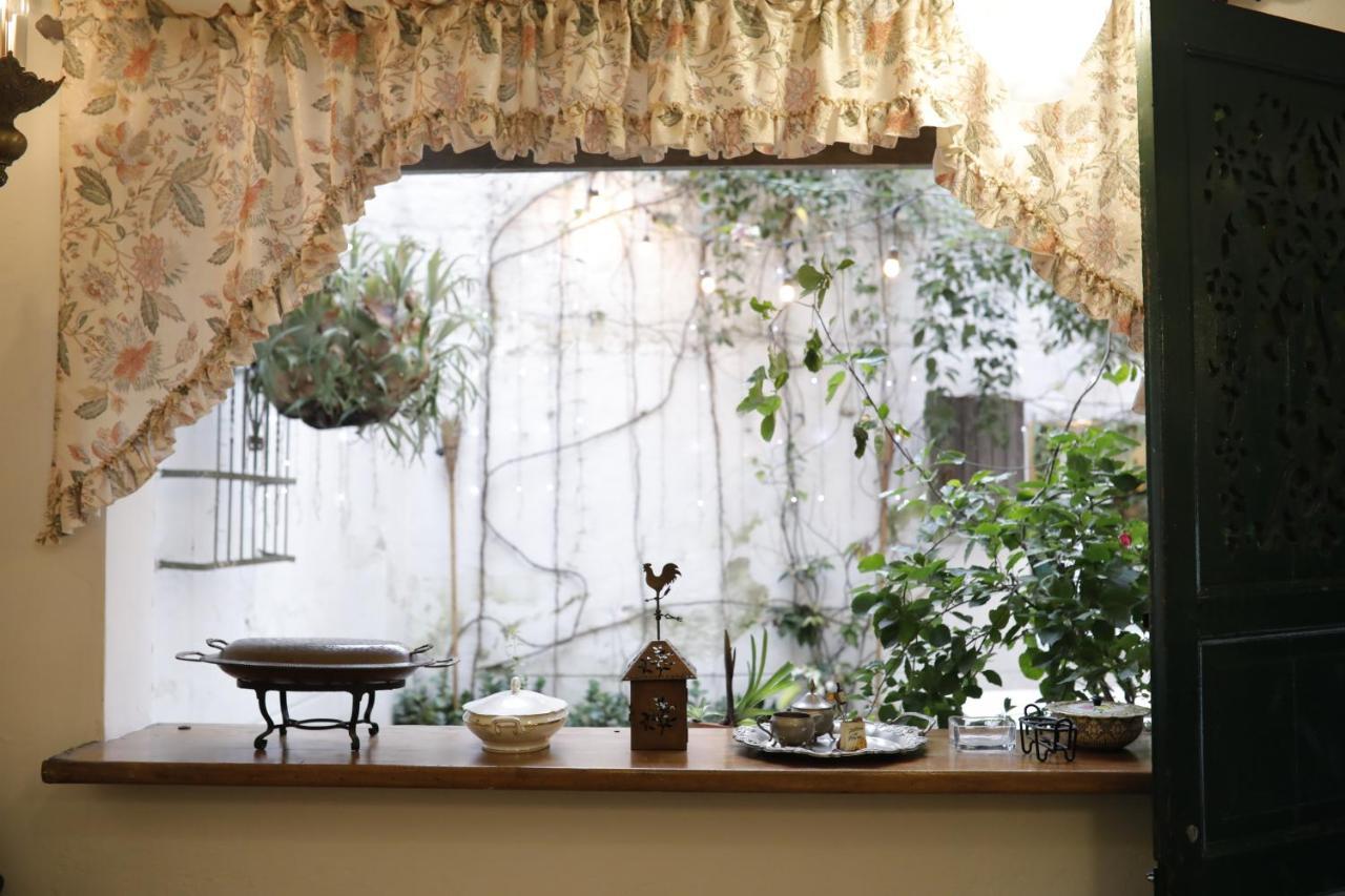 Florentina Symbiosis メデジン エクステリア 写真
