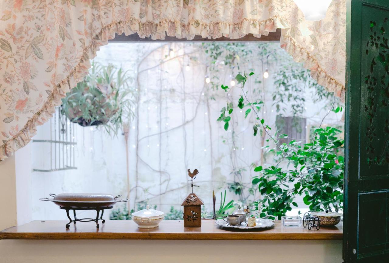 Florentina Symbiosis メデジン エクステリア 写真